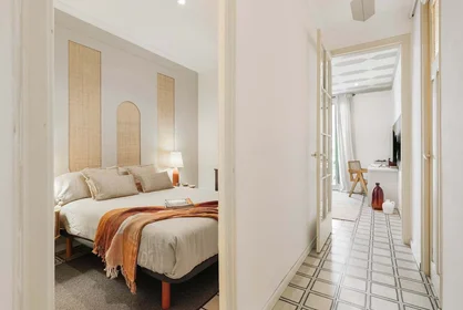 整套公寓 在 Carrer de Rocafort, 139, Eixample, 08015 Barcelona, Spain, 22的图像8