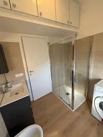 Private room at Piazza San Giovanni Bosco, Don Bosco, image 4 of 10