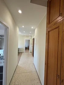 Private room at Piazza San Giovanni Bosco, Don Bosco, image 8 of 10