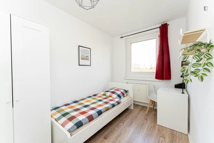 Habitación privada en Gluckstraße, imagen 2 de 7
