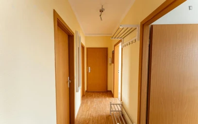 私人房间 在 Gluckstraße, 7的图像7