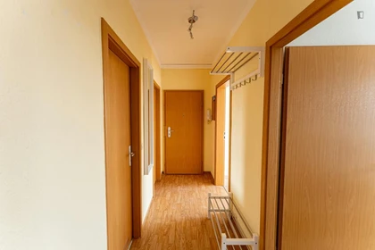Habitación privada en Gluckstraße, imagen 7 de 7