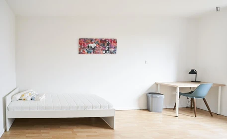 Privatzimmer in der Kölner Landstraße, bild 1 von 10