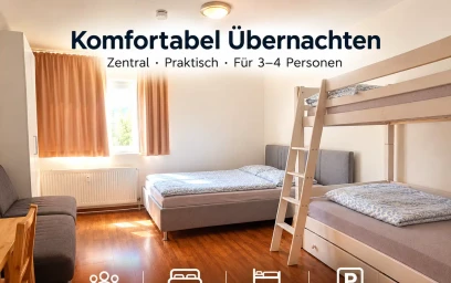 Całe miejsce Adalbertstraße, Innenstadt-West, obraz 1 10