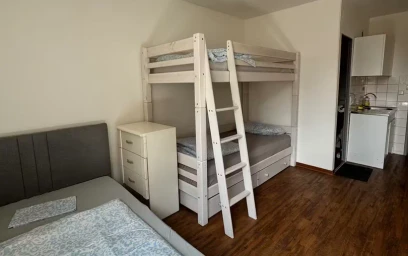 Całe miejsce Adalbertstraße, Innenstadt-West, obraz 3 10