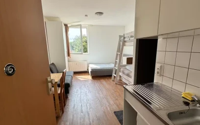 Całe miejsce Adalbertstraße, Innenstadt-West, obraz 9 10
