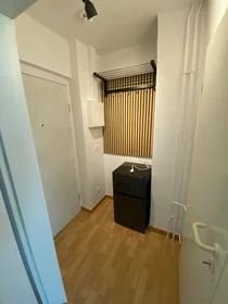 Gesamte Unterkunft in der Platanenweg, Bezirk Treptow-Köpenick, bild 6 von 6