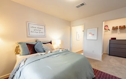 Appartamento intero in residence in 1407 S Grand Ave, Ames, IA 50010, USA, immagine 14 di 41