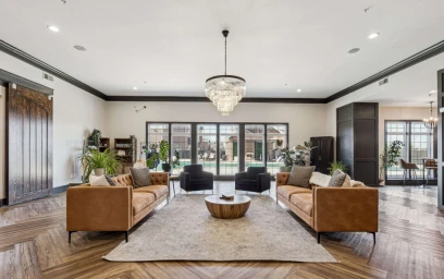 Appartamento intero in residence in 1407 S Grand Ave, Ames, IA 50010, USA, immagine 16 di 41