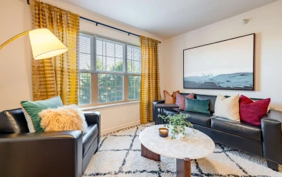 Appartamento intero in residence in 1407 S Grand Ave, Ames, IA 50010, USA, immagine 17 di 41