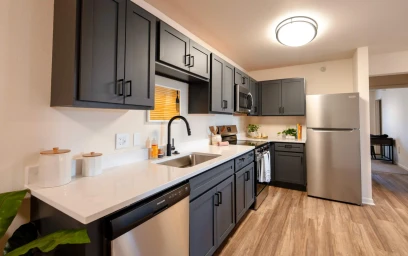 Appartamento intero in residence in 1407 S Grand Ave, Ames, IA 50010, USA, immagine 19 di 41