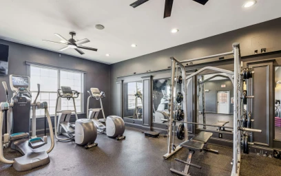 Appartamento intero in residence in 1407 S Grand Ave, Ames, IA 50010, USA, immagine 24 di 41