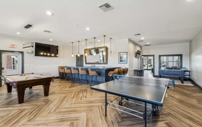 Appartamento intero in residence in 1407 S Grand Ave, Ames, IA 50010, USA, immagine 25 di 41