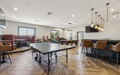 Appartamento intero in residence in 1407 S Grand Ave, Ames, IA 50010, USA, immagine 26 di 41