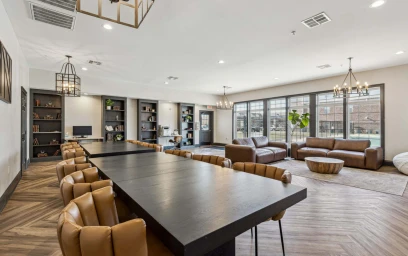 Appartamento intero in residence in 1407 S Grand Ave, Ames, IA 50010, USA, immagine 27 di 41