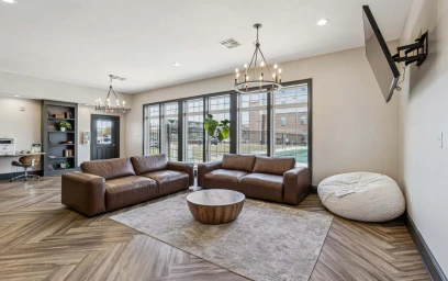 Appartamento intero in residence in 1407 S Grand Ave, Ames, IA 50010, USA, immagine 30 di 41