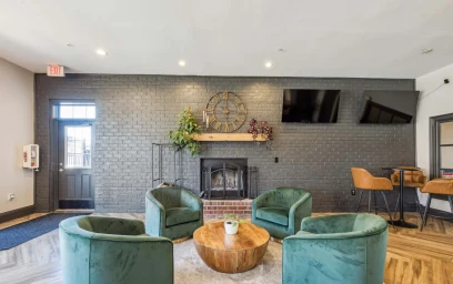 Appartamento intero in residence in 1407 S Grand Ave, Ames, IA 50010, USA, immagine 31 di 41