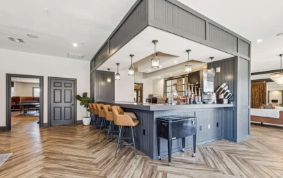 Appartamento intero in residence in 1407 S Grand Ave, Ames, IA 50010, USA, immagine 32 di 41