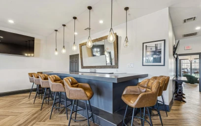 Appartamento intero in residence in 1407 S Grand Ave, Ames, IA 50010, USA, immagine 33 di 41