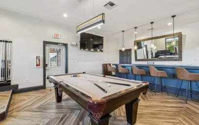 Appartamento intero in residence in 1407 S Grand Ave, Ames, IA 50010, USA, immagine 34 di 41