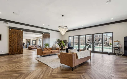 Appartamento intero in residence in 1407 S Grand Ave, Ames, IA 50010, USA, immagine 35 di 41