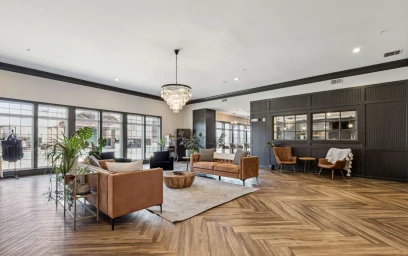 Appartamento intero in residence in 1407 S Grand Ave, Ames, IA 50010, USA, immagine 36 di 41