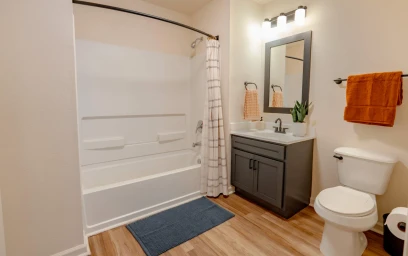 Appartamento intero in residence in 1407 S Grand Ave, Ames, IA 50010, USA, immagine 41 di 41