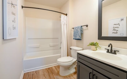 Appartamento intero in residence in 1407 S Grand Ave, Ames, IA 50010, USA, immagine 6 di 41
