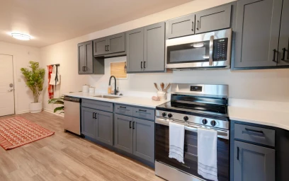 Appartamento intero in residence in 1407 S Grand Ave, Ames, IA 50010, USA, immagine 10 di 41