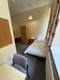 Privatzimmer im Wohnheim in der Bremner Rd, South Kensington, Gore SW7 2QT, United Kingdom , bild 2 von 19