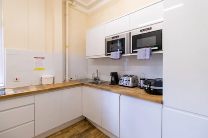 Privatzimmer im Wohnheim in der Bremner Rd, South Kensington, Gore SW7 2QT, United Kingdom , bild 13 von 19