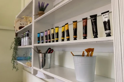 Privatzimmer im Wohnheim in der Bremner Rd, South Kensington, Gore SW7 2QT, United Kingdom , bild 19 von 19