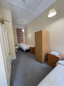 Privatzimmer im Wohnheim in der Bremner Rd, South Kensington, Gore SW7 2QT, United Kingdom , bild 3 von 19