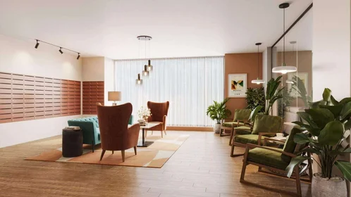 Private room in residence at 58 Avon St, Bristol BS2 0PX, United Kingdom , image 28 of 30