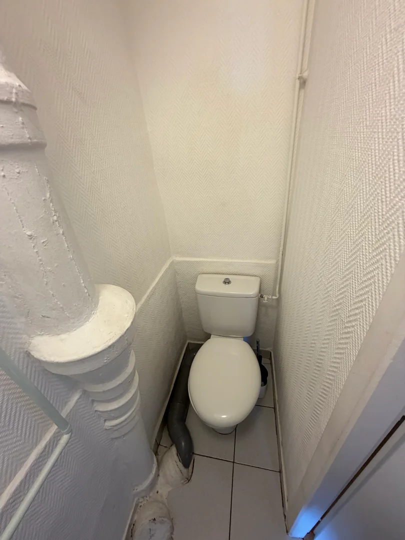Quarto de estudante funcional perfeito para estudar em 