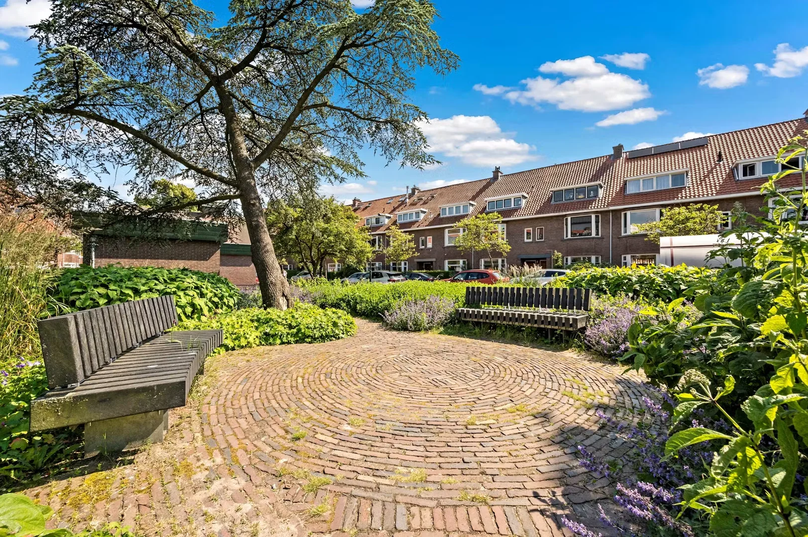 Van Halewijnlaan,
