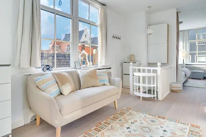 Całe miejsce Langestraat, Amsterdam-Centrum, obraz 1 10
