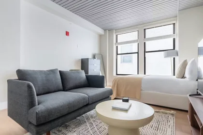 Alojamiento entero en Bromfield Street, Downtown, imagen 1 de 10