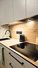 Logement entier à Bratislavská, Brno-sever, image 2 de 10