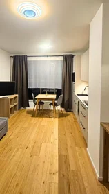 Logement entier à Bratislavská, Brno-sever, image 6 de 10