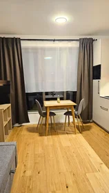 Logement entier à Bratislavská, Brno-sever, image 9 de 10