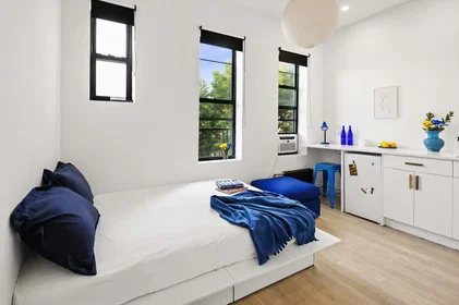 Chambre privée à Linden Street, Flushing, image 1 de 10