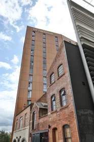 私人房间 在 The Emporium Birmingham B5 5AD, 6的图像1