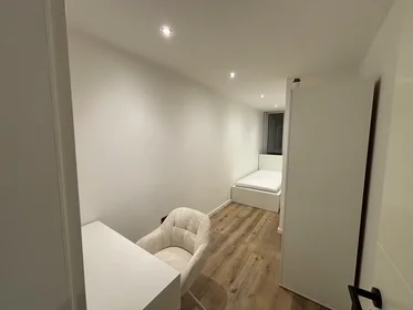 Privatzimmer in der Riesstraße, Moosach, bild 2 von 10