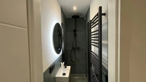 Privatzimmer in der Riesstraße, Moosach, bild 7 von 10