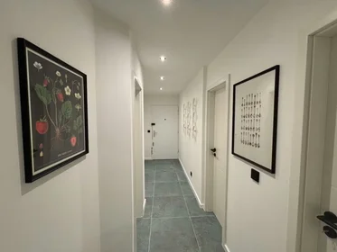 Privatzimmer in der Riesstraße, Moosach, bild 10 von 10