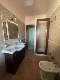 Private room at Strettola San Anna alle Paludi, Zona Industriale, image 10 of 10
