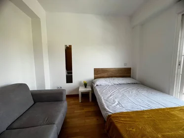 Chambre partagée à Calle Arousa, , image 6 de 7