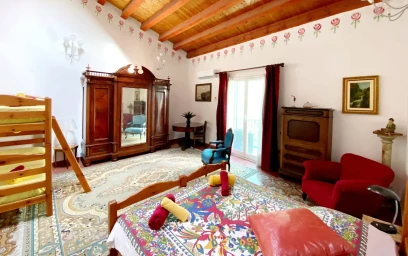 Alquiler de habitación en piso compartido en {area}