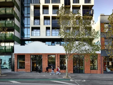 Chambre privée en résidence à 145 Berkeley St, Melbourne VIC 3000, Australia, image 9 de 15